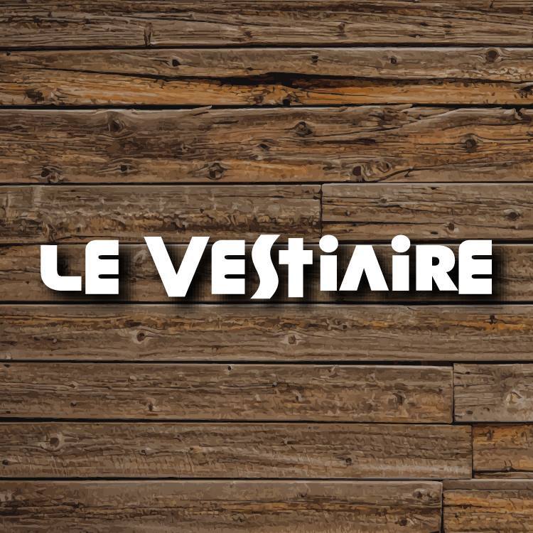 logo le vestiaire