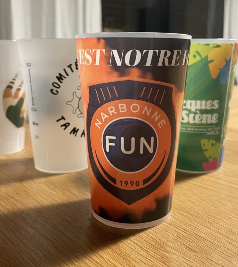 FUN ECOCUP